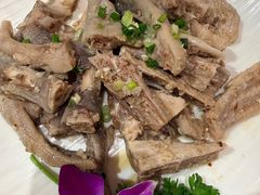 -德胜轩正宗顺德菜(宝安沙井会展中心店)