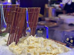 -九月海·海鲜自助(世纪东方店)
