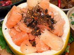 -楠火锅(太古里总店)