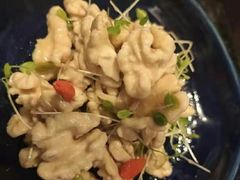 -西安绿地假日酒店·丽宝轩中餐厅