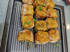 -老平安农家菜(平安店)