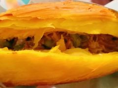 优质肉夹馍-魏家凉皮(博水商务大厦店)