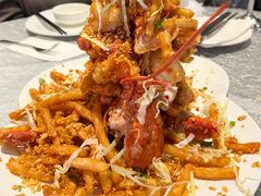 -鱼乐轩海鲜专门店