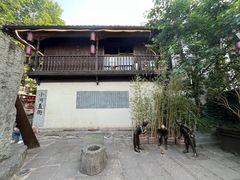 -小河直街历史文化街区