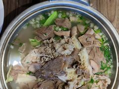 -眉州东坡(团结湖店)