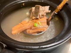 -绿茶餐厅(西单老佛爷店)