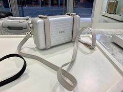 店内环境-RIMOWA(成都太古里店)