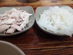 -汝萍传统蘸水菜(春华路总店)