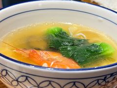 -三个渔夫·蒸汽海鲜(万德大厦店)