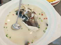 -浔味·山屿湖·正宗淳牌全鱼宴老字号