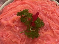 -历蜀记·家宴老火锅(总店)