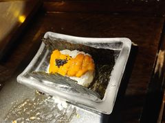 -昊·来了寿司(台湾街店)