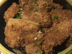 -小菜园新徽菜(马鞍山金鹰店)