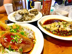 -盒马鲜生(杭州运河上街店)