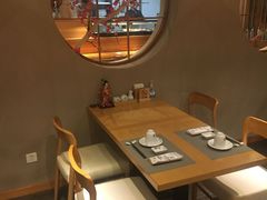 -簡一·割烹·和牛夀喜燒(西水东店)