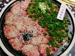 -黑牛の場烤肉(摩天活力城店)