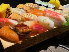 -摩打食堂(壹方中心店)