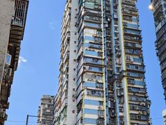 -佑汉小贩大楼熟食中心