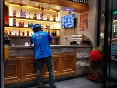 -三千里韩式炭火烤肉(南八马路店)