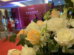 -广交会威斯汀酒店