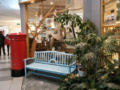 门面-猫的天空之城概念书店(印象城购物中心店)