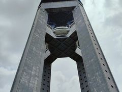 -白云山风景名胜区