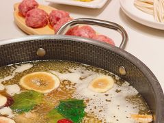 -沄记顺德菜打边炉(东直门店)