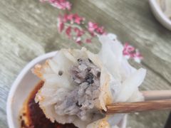 至臻香菇烧麦-晓友烧麦(光华村店)