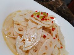 -郑喜旺烧烤(郑州总店)