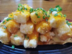 姑奶奶手工豆腐-姑奶奶老厨房(南坪路总店)