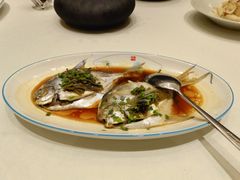 -沪华海鲜大酒楼(南汇店)