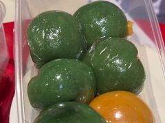 -宁波汤团店(外滩店)
