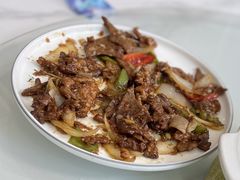-排骨王·三十年本地老菜馆