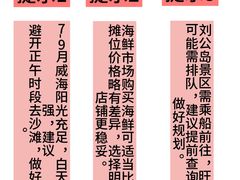 -威海华夏城景区