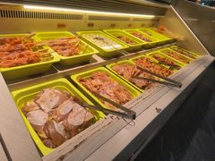 -阪尚皇·原切牛排·烤肉火锅自助(北京路店)