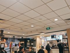-麦当劳(东直门外大街店)