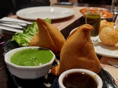 -克比叔叔印度餐厅Kebabs on the Grille(人民广场店)