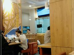 大堂-阿香米线(凯德广场.1818店)