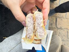 -栗酥饼(南长街店)