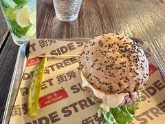 -Side Street街旁(交道口店)
