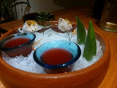 杂锦冷盘-天水蔬食料理(树德之光店)