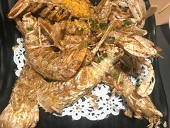 -79号渔船海鲜饭店(华强北店)