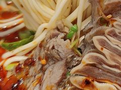 -苏氏牛肉面(机场店)
