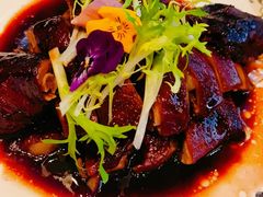 -乾隆美食·本帮菜(黄河路店)