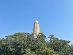 -天津盘山风景名胜区