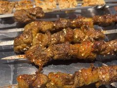 -大白羊蝎子馆(后沙峪山姆店)