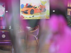 -王府井文华东方酒店-紫膳餐厅