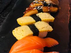 -喜寿司(金狮广场店)