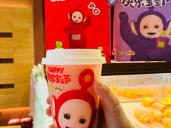 -奈雪的茶(华侨城创意园店)