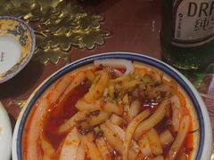 -缪氏川菜(深圳北站缤果空间店)